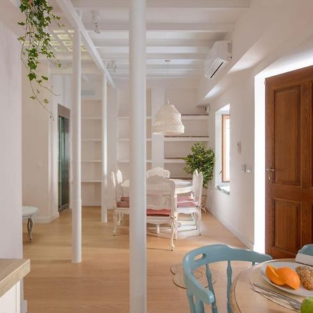 Hommyhome Sevilla Natural Passivhaus Luaran gambar