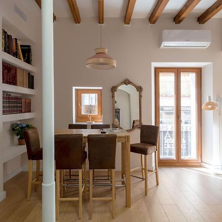 Hommyhome Sevilla Natural Passivhaus Luaran gambar