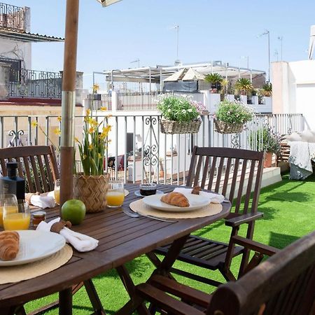 Hommyhome Sevilla Natural Passivhaus Luaran gambar