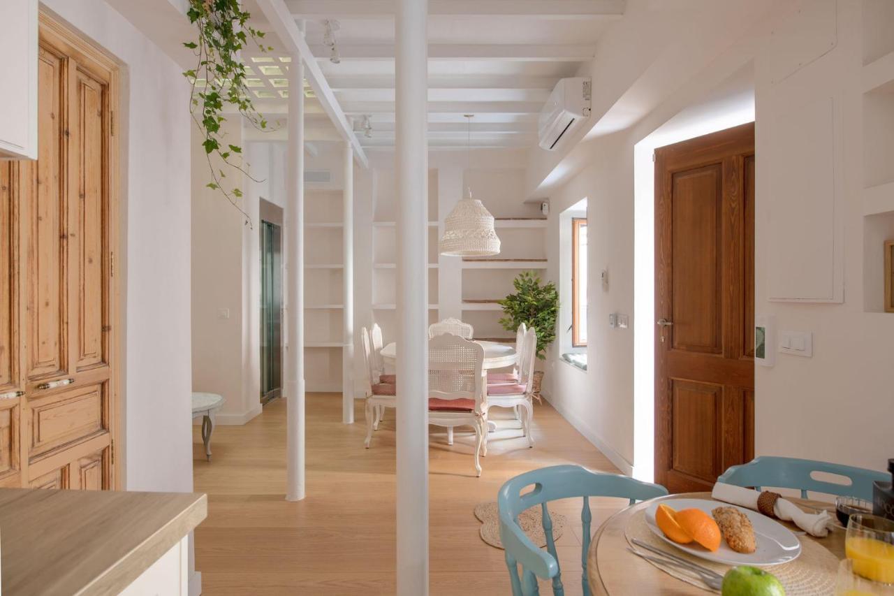 Hommyhome Sevilla Natural Passivhaus Luaran gambar