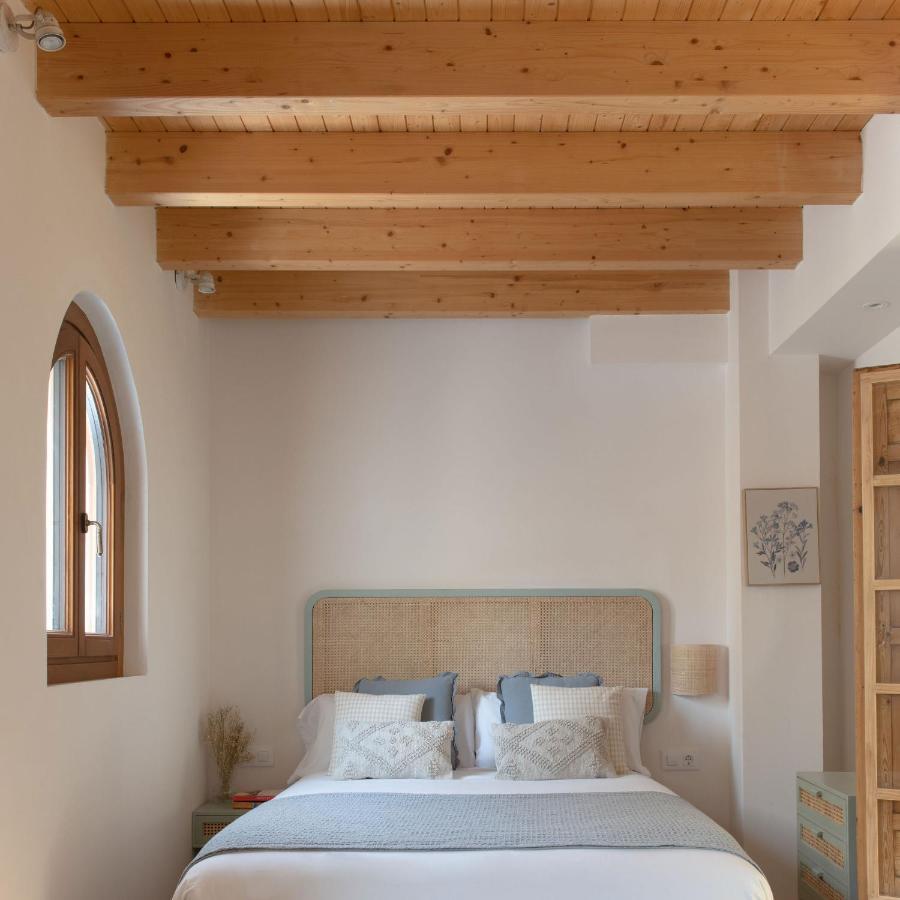 Hommyhome Sevilla Natural Passivhaus Luaran gambar
