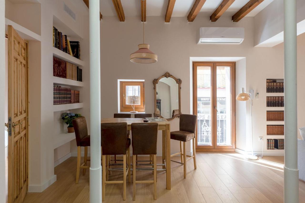 Hommyhome Sevilla Natural Passivhaus Luaran gambar