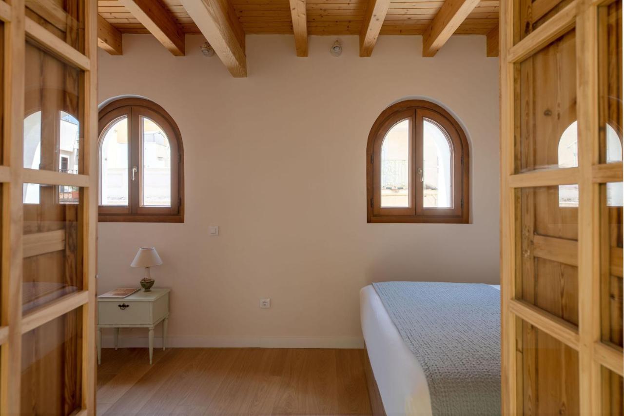 Hommyhome Sevilla Natural Passivhaus Luaran gambar