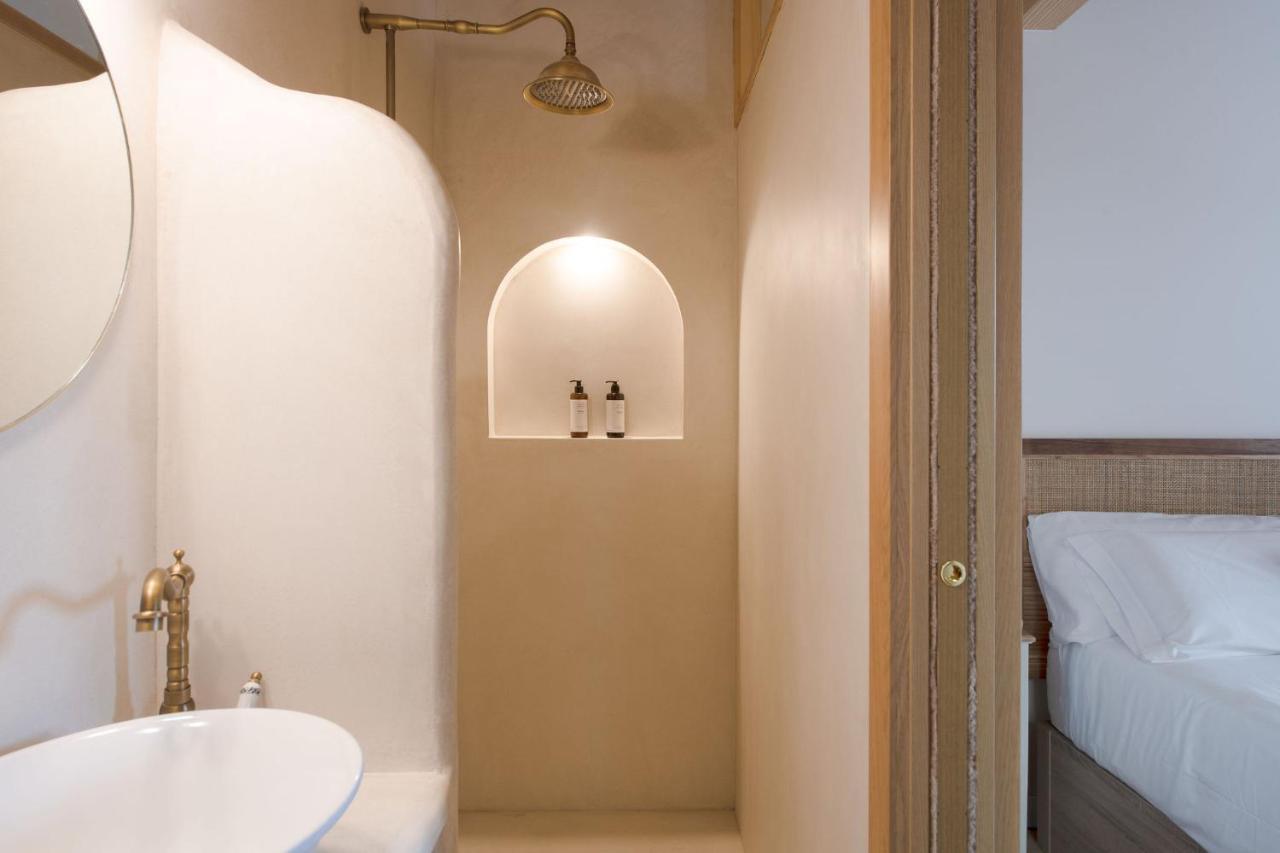 Hommyhome Sevilla Natural Passivhaus Luaran gambar