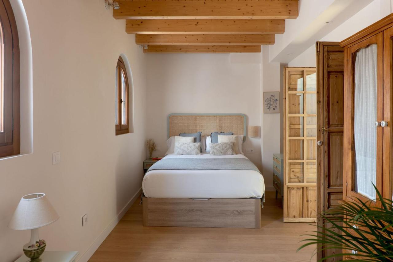 Hommyhome Sevilla Natural Passivhaus Luaran gambar