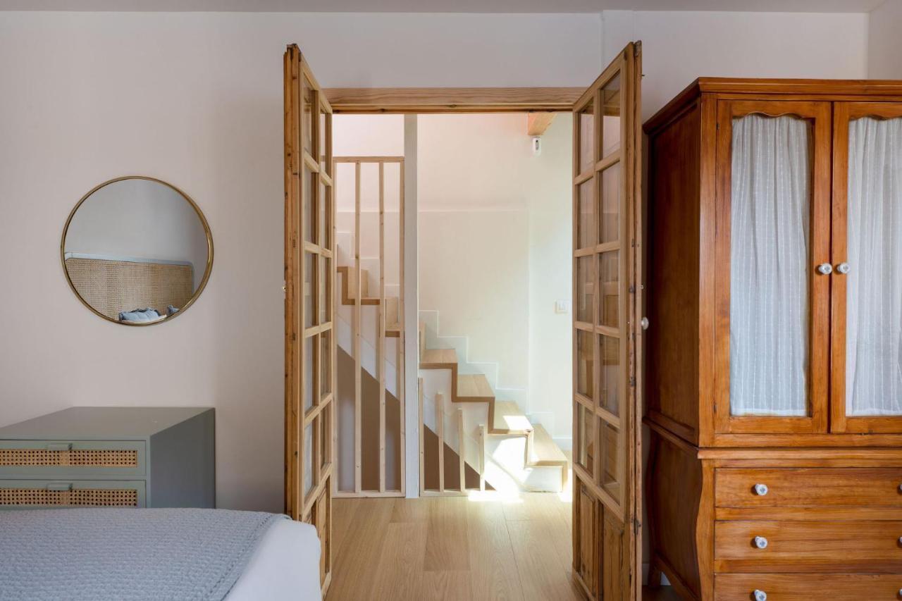 Hommyhome Sevilla Natural Passivhaus Luaran gambar