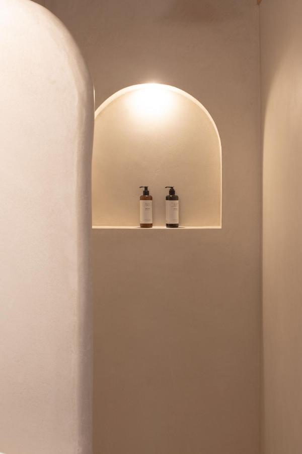 Hommyhome Sevilla Natural Passivhaus Luaran gambar