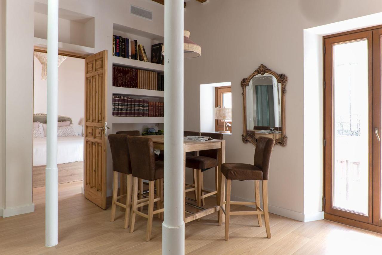 Hommyhome Sevilla Natural Passivhaus Luaran gambar