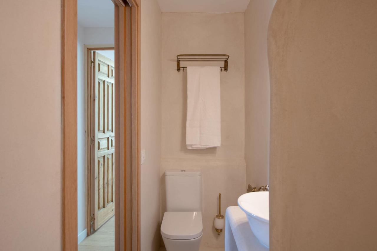 Hommyhome Sevilla Natural Passivhaus Luaran gambar