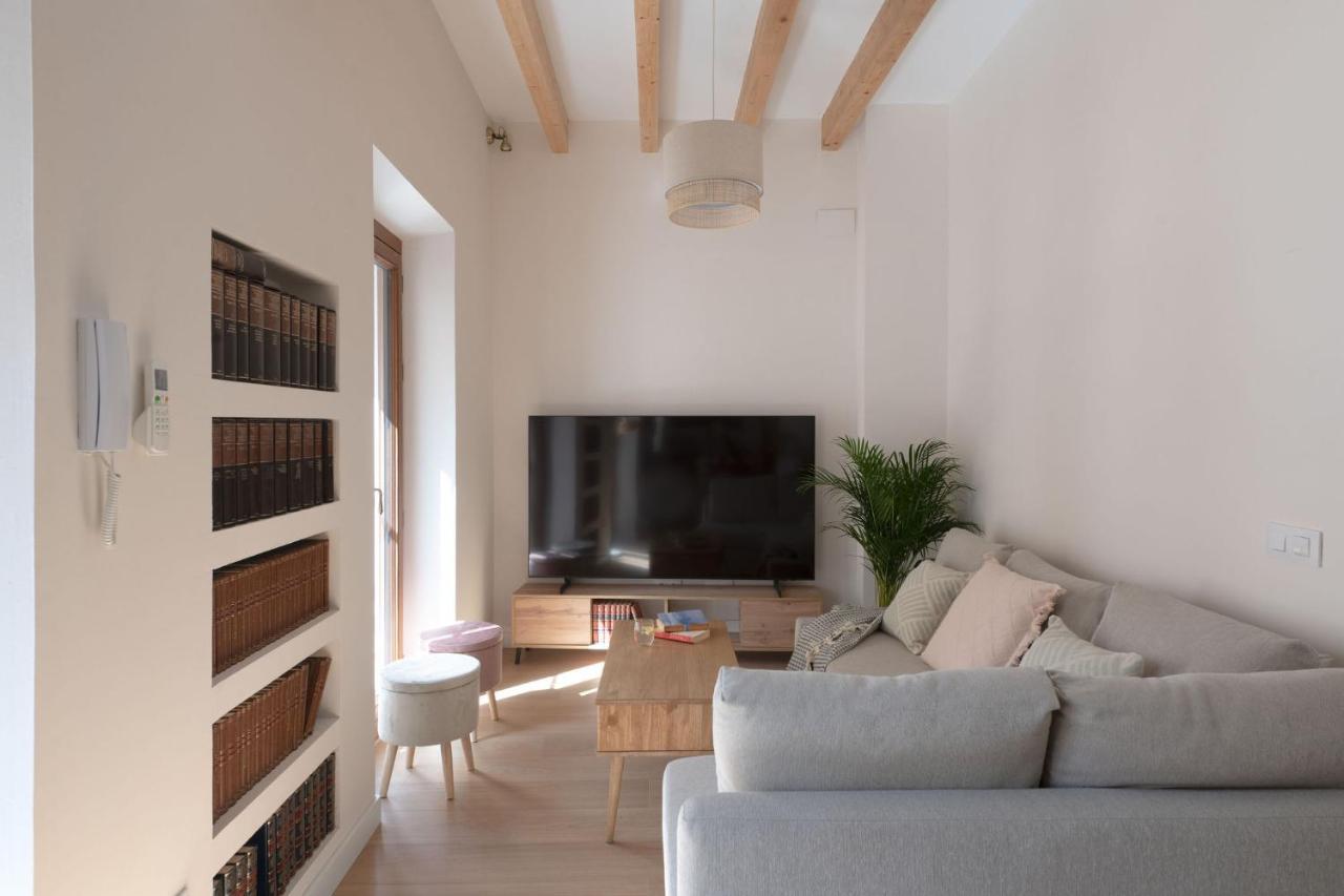 Hommyhome Sevilla Natural Passivhaus Luaran gambar
