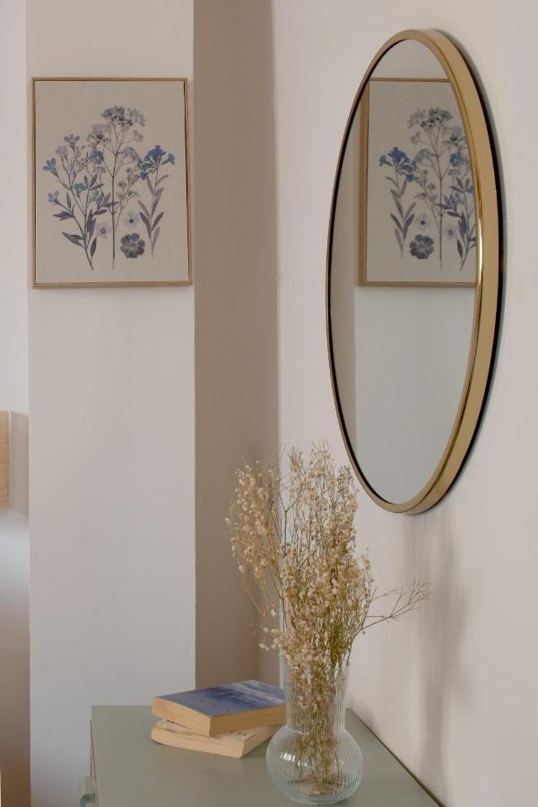 Hommyhome Sevilla Natural Passivhaus Luaran gambar