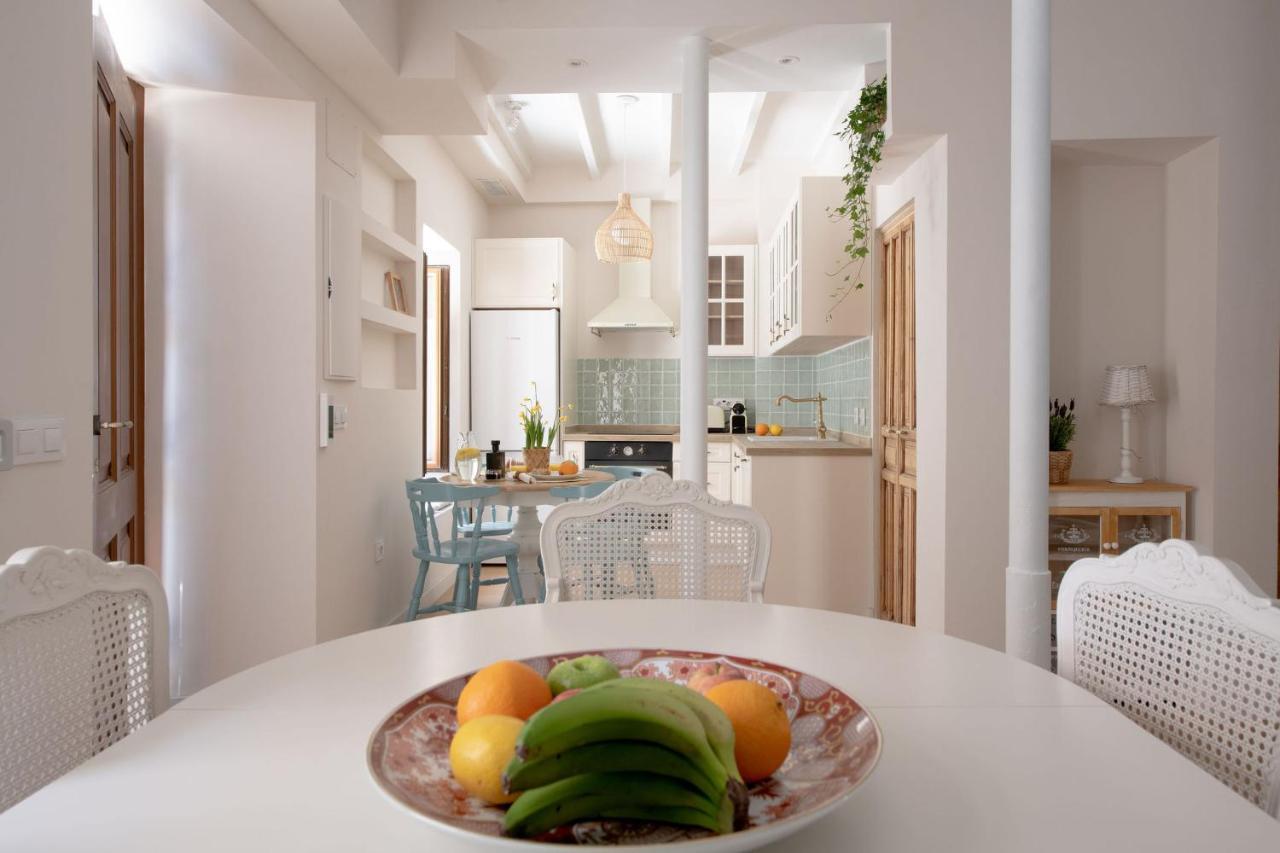 Hommyhome Sevilla Natural Passivhaus Luaran gambar