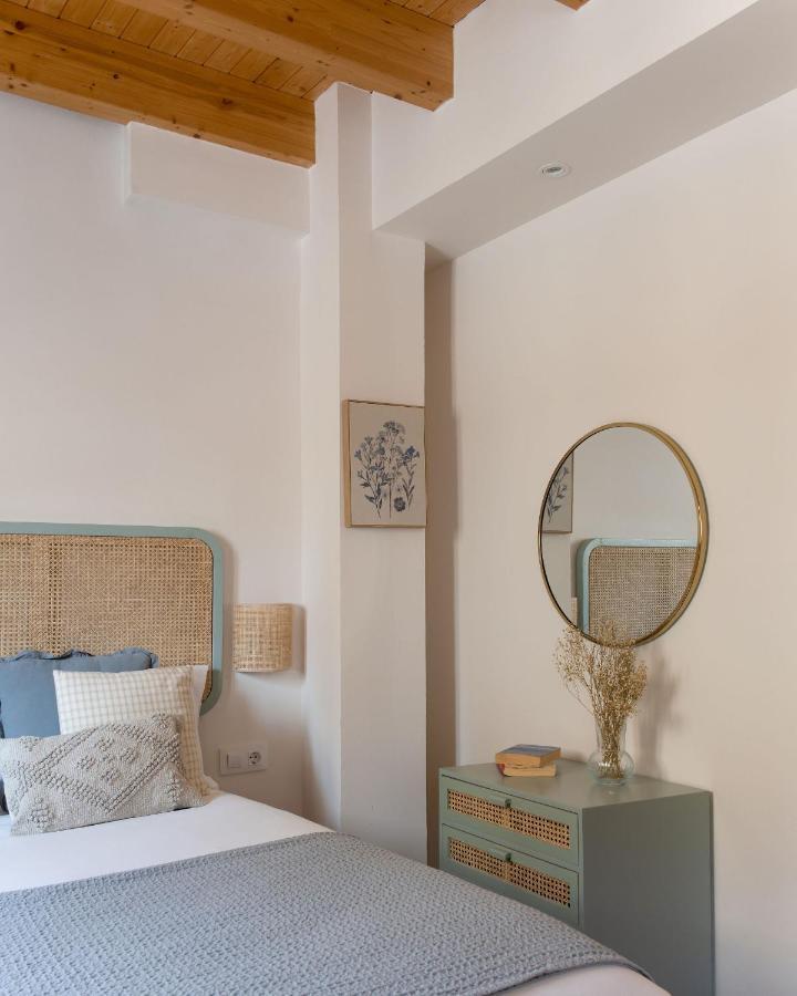 Hommyhome Sevilla Natural Passivhaus Luaran gambar