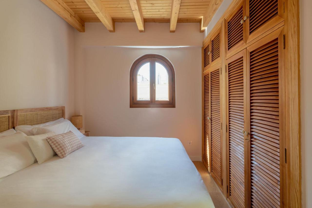 Hommyhome Sevilla Natural Passivhaus Luaran gambar