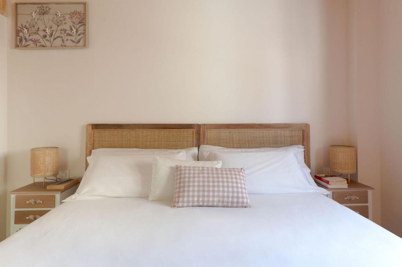 Hommyhome Sevilla Natural Passivhaus Luaran gambar