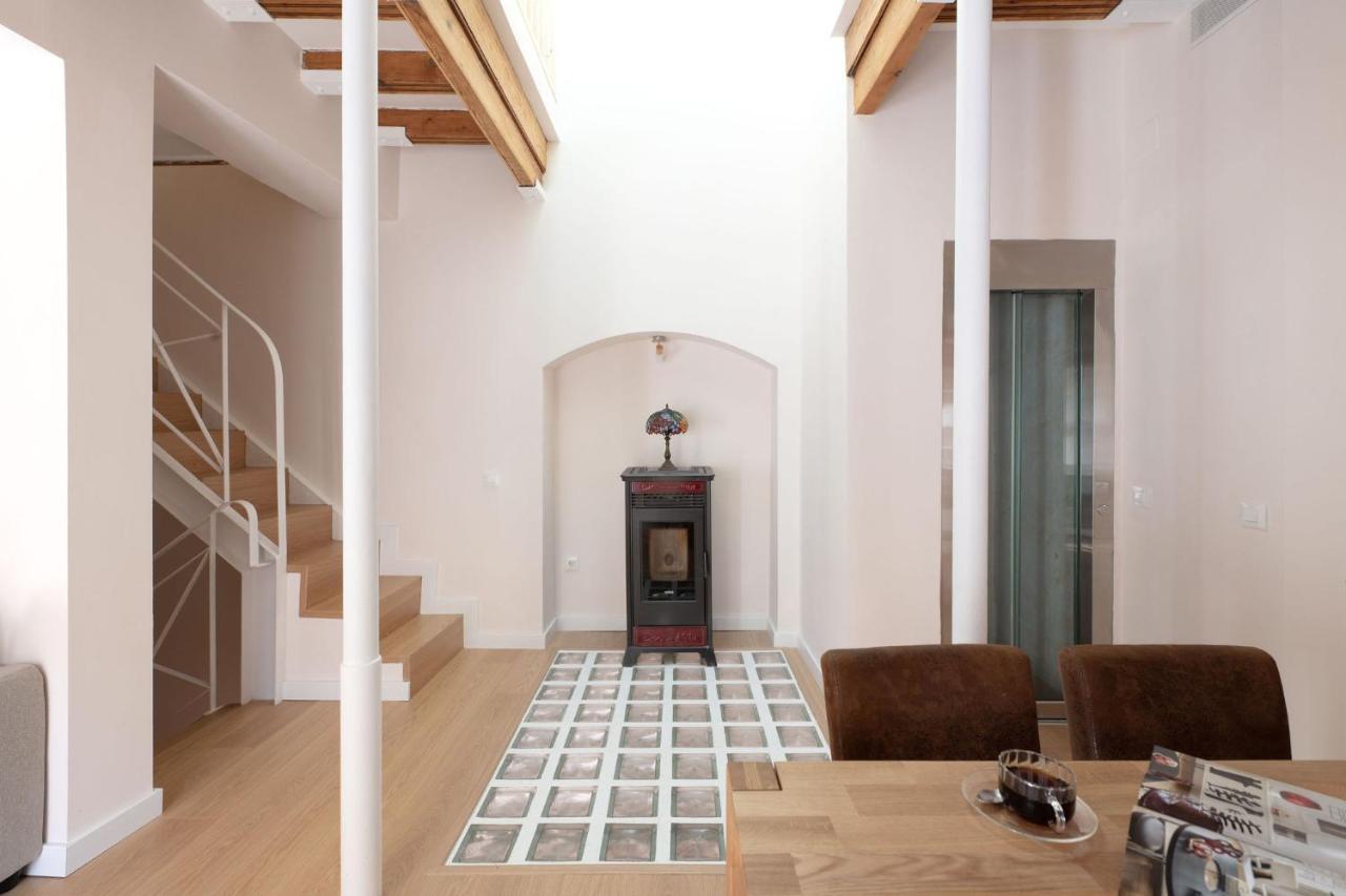 Hommyhome Sevilla Natural Passivhaus Luaran gambar
