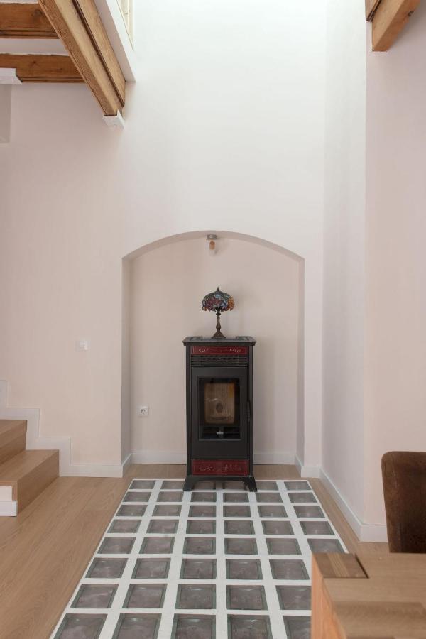 Hommyhome Sevilla Natural Passivhaus Luaran gambar