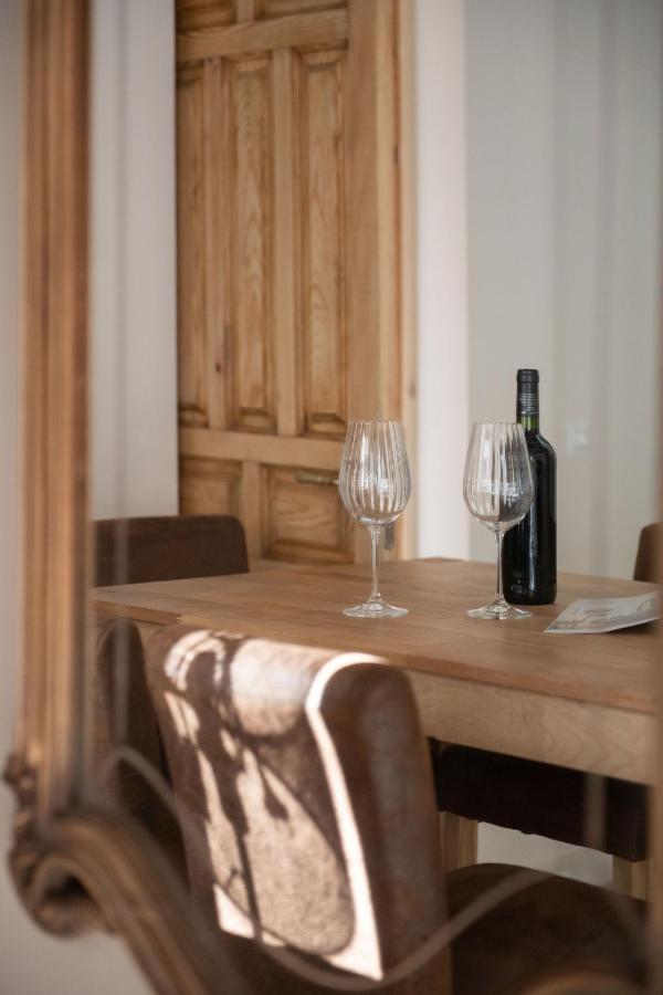 Hommyhome Sevilla Natural Passivhaus Luaran gambar