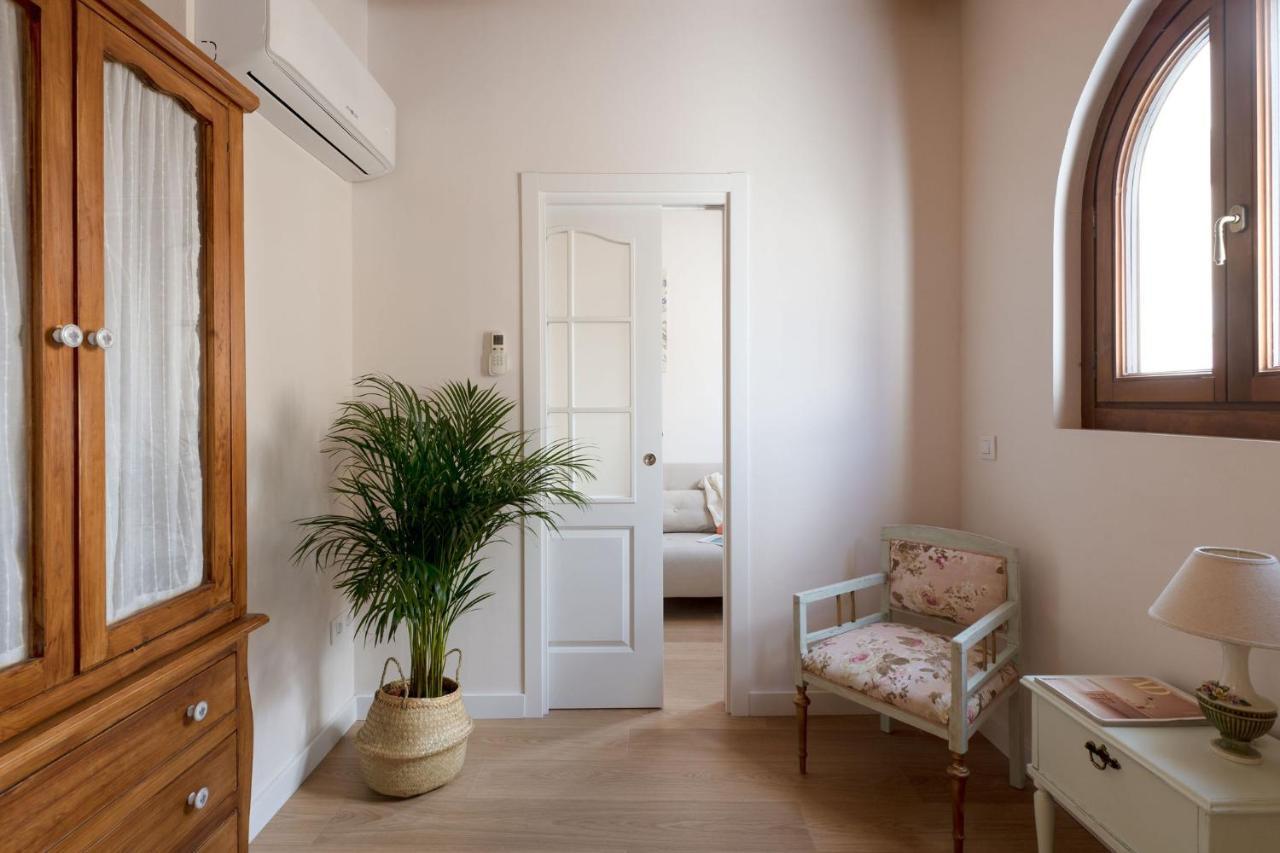 Hommyhome Sevilla Natural Passivhaus Luaran gambar