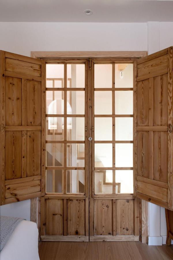 Hommyhome Sevilla Natural Passivhaus Luaran gambar