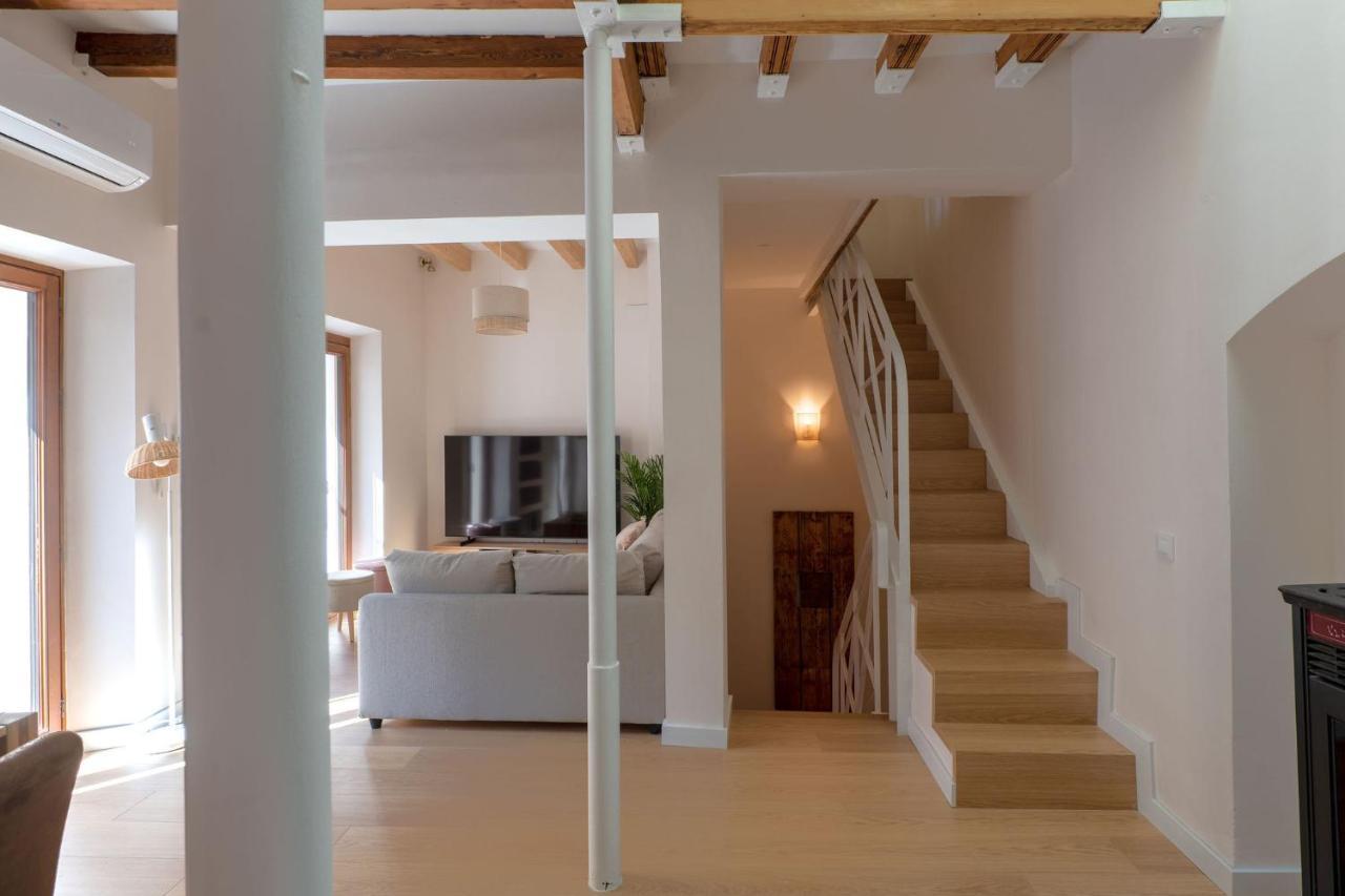 Hommyhome Sevilla Natural Passivhaus Luaran gambar