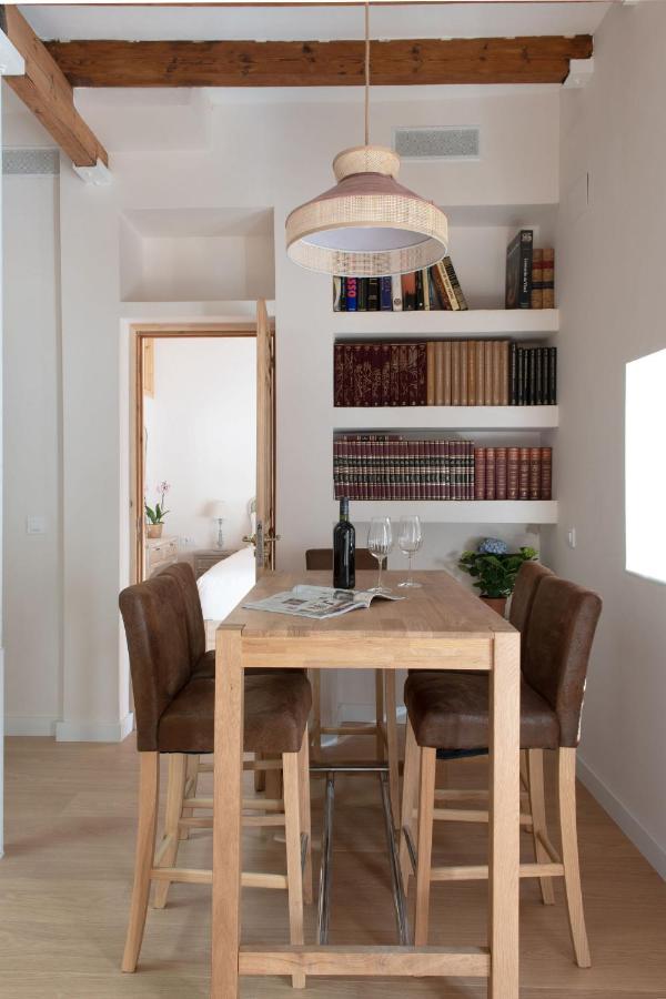 Hommyhome Sevilla Natural Passivhaus Luaran gambar