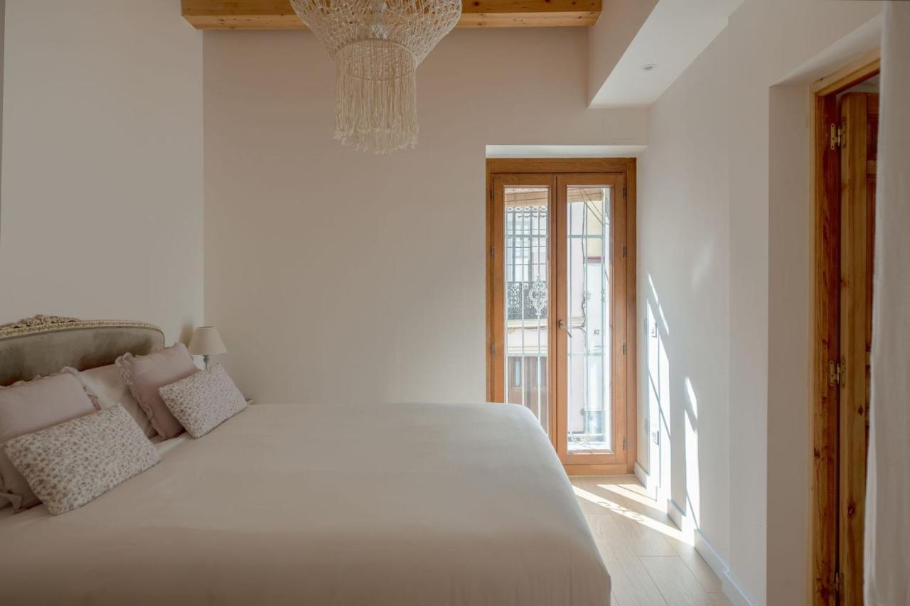 Hommyhome Sevilla Natural Passivhaus Luaran gambar