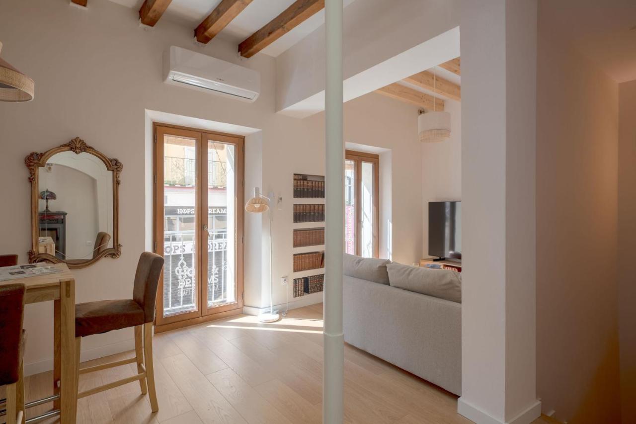 Hommyhome Sevilla Natural Passivhaus Luaran gambar