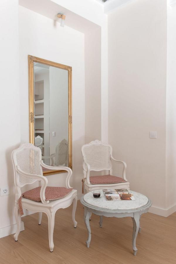 Hommyhome Sevilla Natural Passivhaus Luaran gambar
