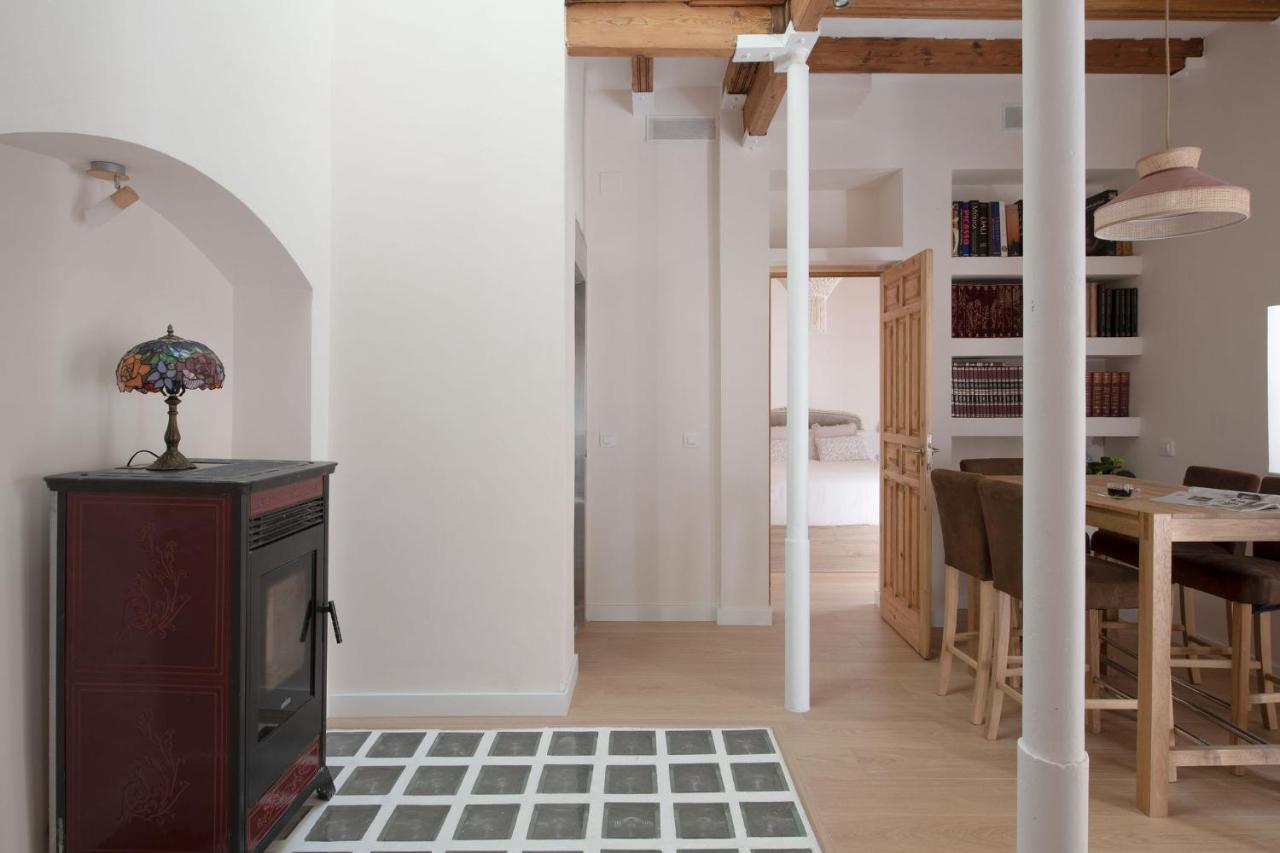 Hommyhome Sevilla Natural Passivhaus Luaran gambar