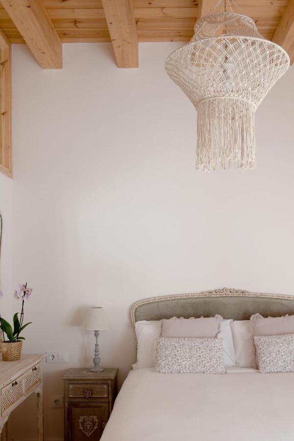 Hommyhome Sevilla Natural Passivhaus Luaran gambar