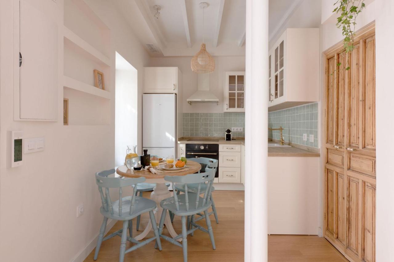 Hommyhome Sevilla Natural Passivhaus Luaran gambar