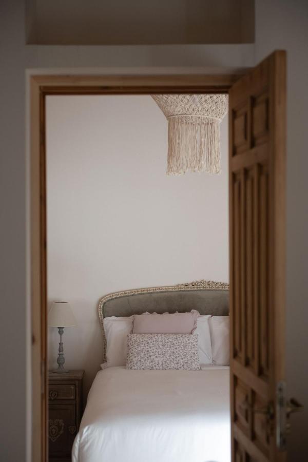 Hommyhome Sevilla Natural Passivhaus Luaran gambar