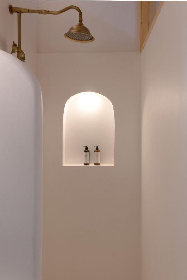 Hommyhome Sevilla Natural Passivhaus Luaran gambar
