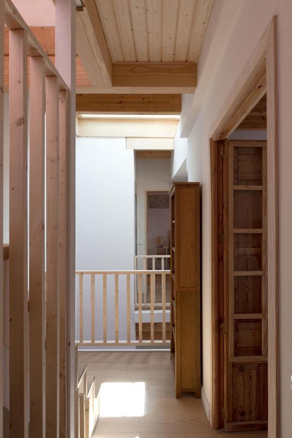 Hommyhome Sevilla Natural Passivhaus Luaran gambar