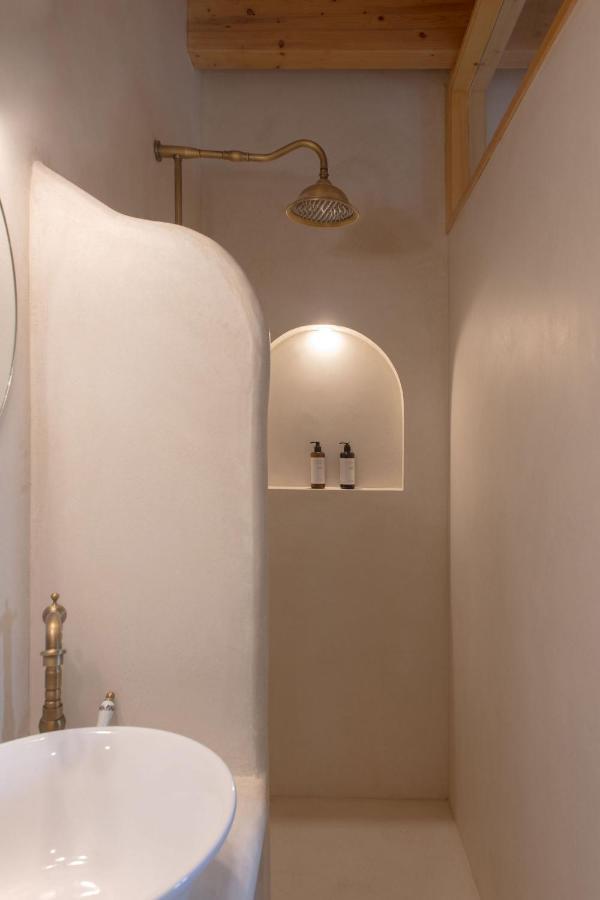 Hommyhome Sevilla Natural Passivhaus Luaran gambar