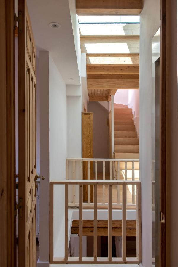Hommyhome Sevilla Natural Passivhaus Luaran gambar