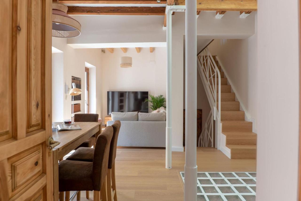 Hommyhome Sevilla Natural Passivhaus Luaran gambar