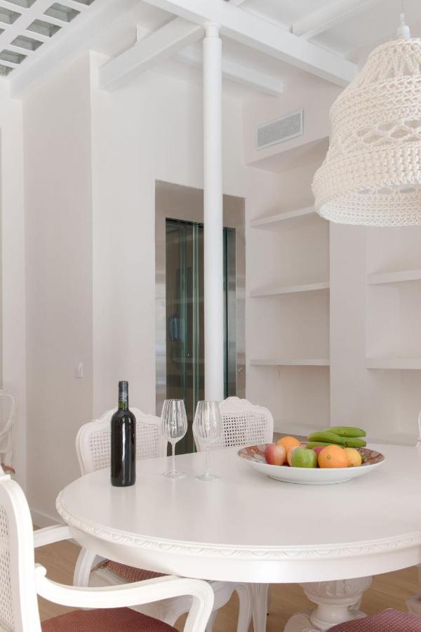 Hommyhome Sevilla Natural Passivhaus Luaran gambar